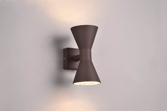 Trio Lighting Spot 10x20cm