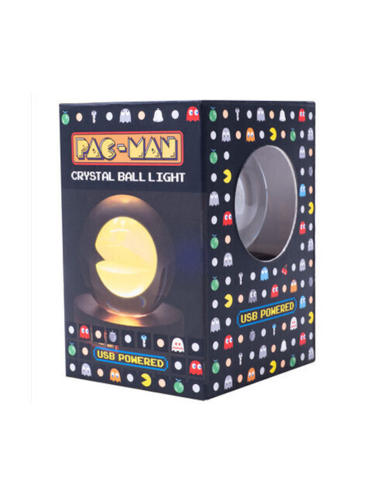 Fizz Creations Διακοσμητικό Φωτιστικό LED Crystal Ball