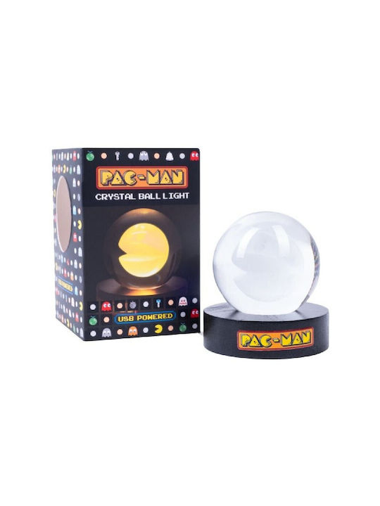 Fizz Creations Διακοσμητικό Φωτιστικό LED Crystal Ball