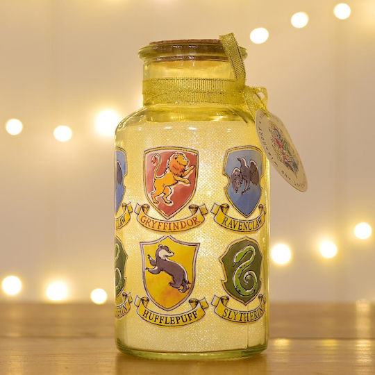 Harry Potter Dekorative Tischlampen Vasen Harry Potter Dekorative Tischlampen Vasen
