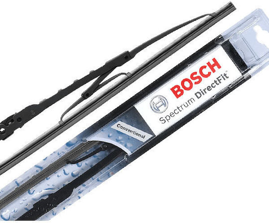 Bosch 531 Front Car Wiper Set 530mm/450mm for Citroen C3 Mazda 323
