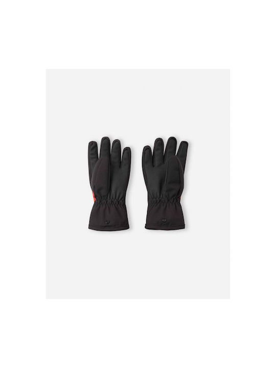 Reima Kids Ski & Snowboard Gloves Red