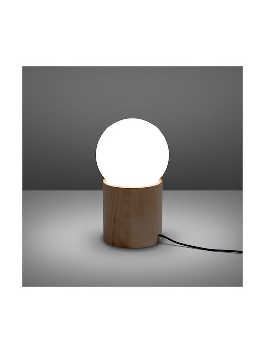 Sollux Lustră Decorativă cu Soclu pentru Bec G9 Bej