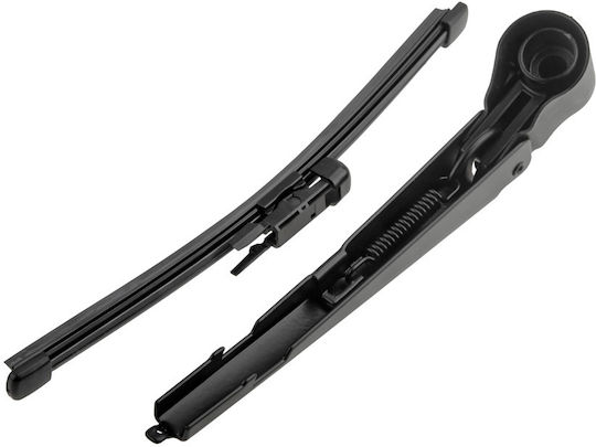NTY Back Car Wiper Blade 350mm