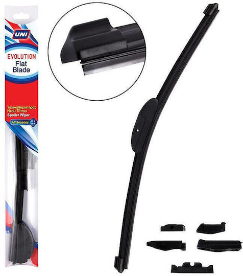 Unipoint Evolution Car Wiper Blade Driver 500mm
