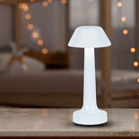 V-TAC V-TAC Dekoratives Tischlicht LED Einstellbares Weiß 95cm