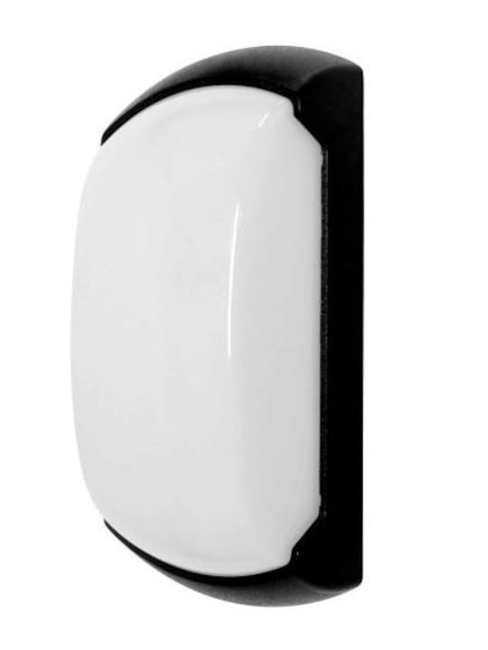 Lucas LED Wasserdicht Wandmontiertes Außenbeleuchtung LED 15W 6400K