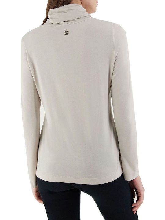 Freddy Blouse Ecru