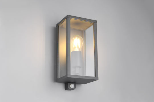 Trio Lighting Таванна Лампа 14x13.5x29см Trio Lighting Таванна Лампа 14x13.5x29см