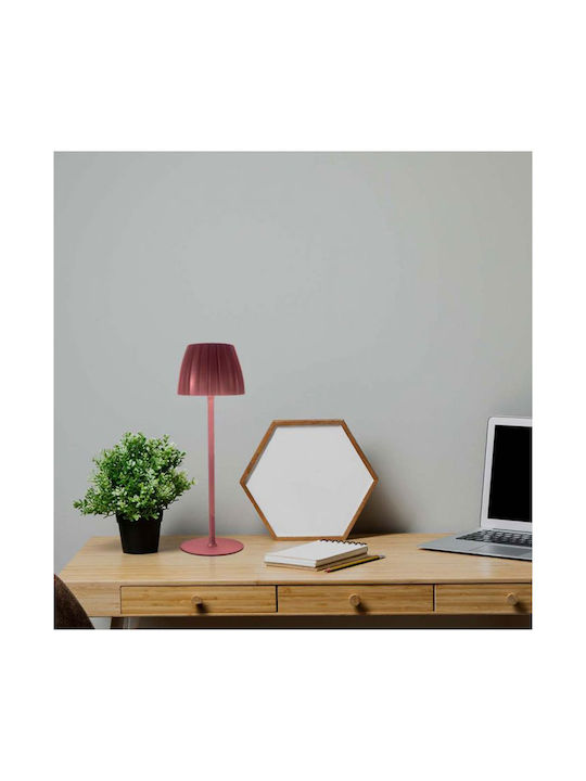 V-TAC Dekorative Lampe Braun