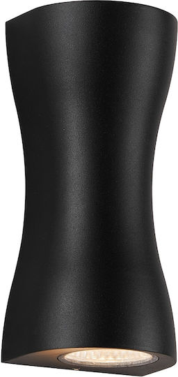 Avide AOLW12NW-DENA Wall-Mounted Outdoor Light LED 12W 4000K Avide AOLW12NW-DENA Wall-Mounted Outdoor Light LED 12W 4000K