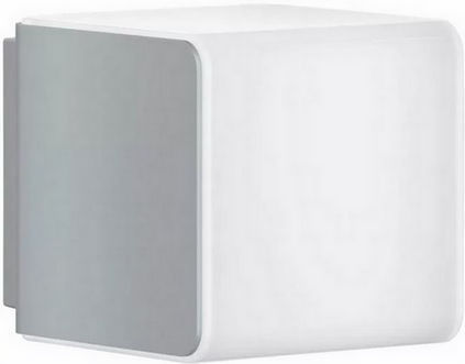 Steinel Lumină de exterior montată pe perete LED IP44 9.5W