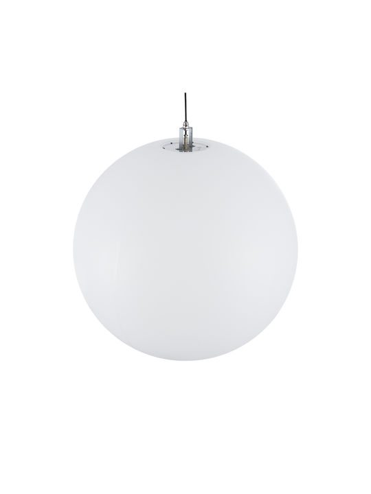 GloboStar Lustră Decorativă Negru