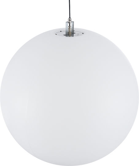 GloboStar Lustră Decorativă Negru