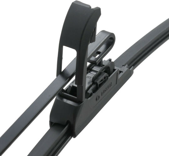 Bosch Aerotwin AR566S Front Car Wiper Set 475mm/425mm Universal Scania S