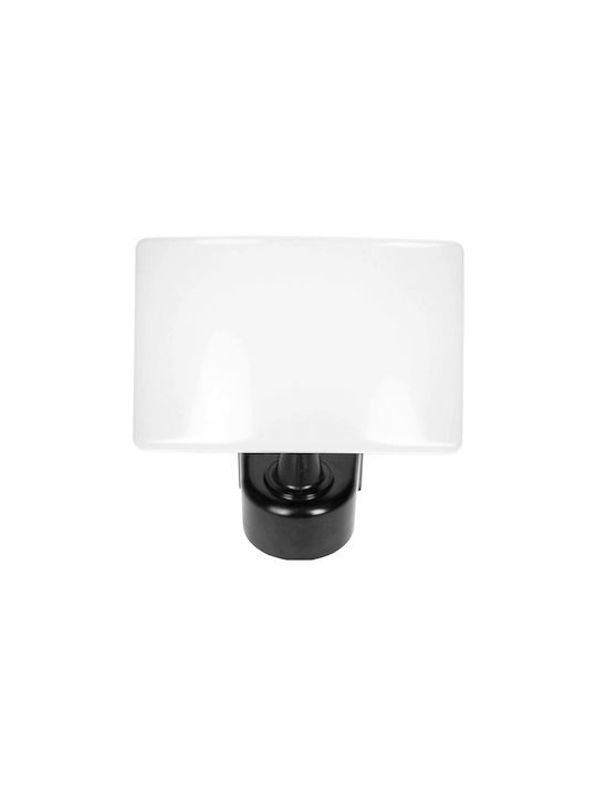 Orno Iluminat Exterior Montat Pe Perete Etanș Led 30W 4000K 22.5x17.15x19.9cm