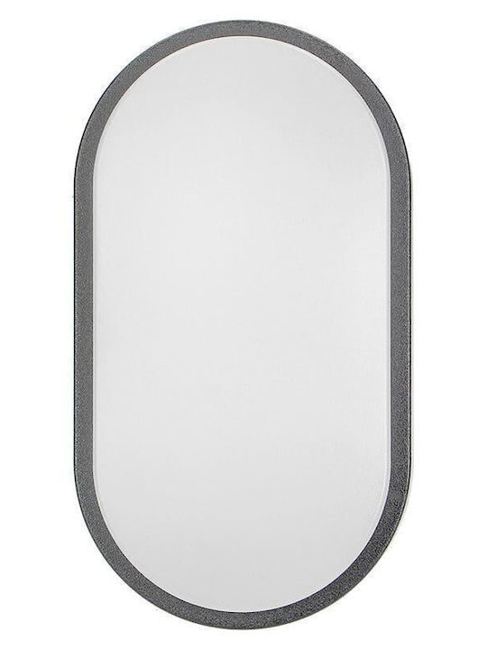 Orno Lampă De Tavan Led 15W 4000K 21.22x11.92x4.45cm