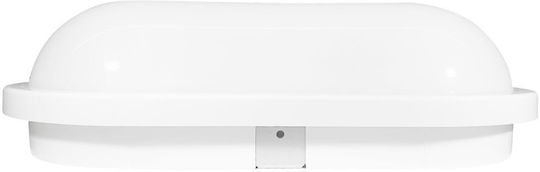Elvhx Broască Testoasă Etanșă Led 16W 3000K Elvhx Broască Testoasă Etanșă Led 16W 3000K