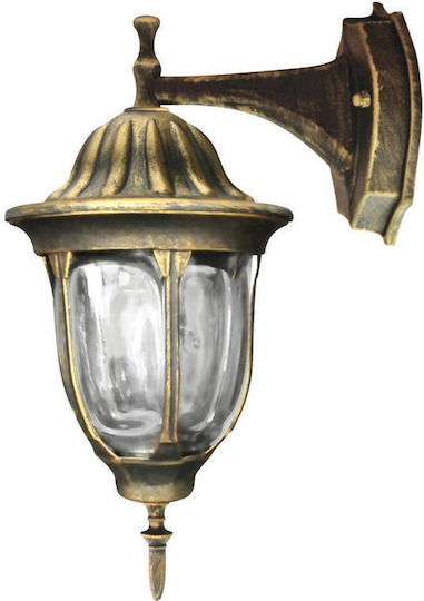 Polux Laterne 15.5x20.5x37.5cm Polux Laterne 15.5x20.5x37.5cm