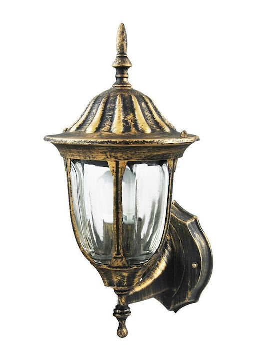 Polux Lampion 16.5x19.5x37 cm Polux Lampion 16.5x19.5x37 cm