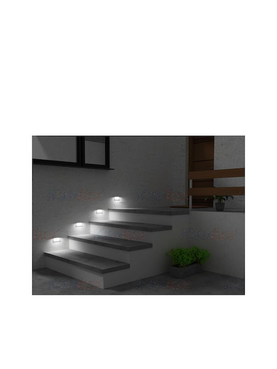 Kanlux Πλαφονιέρα LED 3W Kanlux Πλαφονιέρα LED 3W