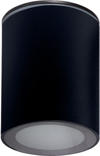 Kanlux AQILO Wall-Mounted Outdoor Spot Light GU10 IP65