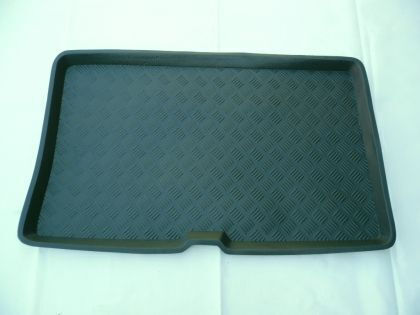 M-Plast Trunk Mat Tray Type for Hyundai Getz 2002-2008 Black