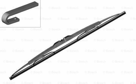 Bosch Back Car Wiper Blade
