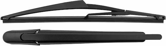Back Car Wiper Blade