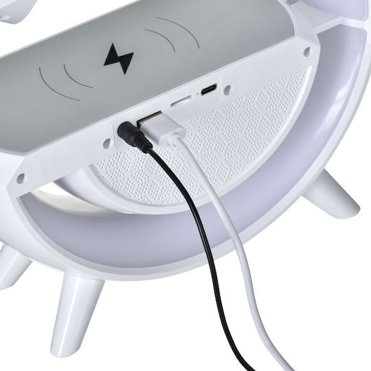Active Jet Dekoratives Tischlicht LED RGB 43,5cm