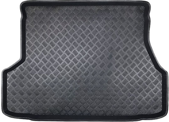 M-Plast Постелки за Багажник Тип Скафак 1бр от Маркуч за Hyundai Accent 2000-2005 Черни