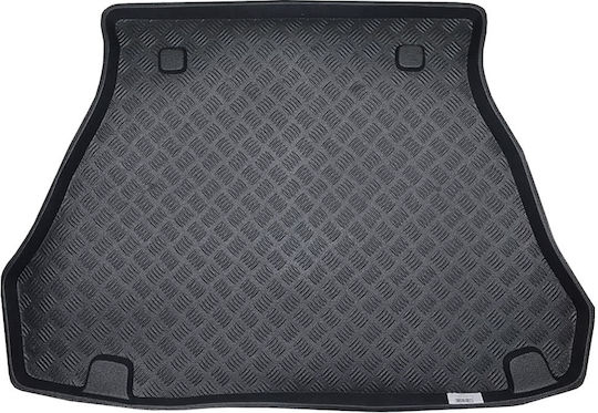 Trunk Mat for Alfa Romeo Alfa 156 2000 Black