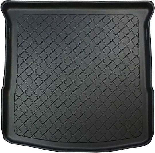 Aristar Trunk Mat Tray Type for BMW Series 2 2015 Black