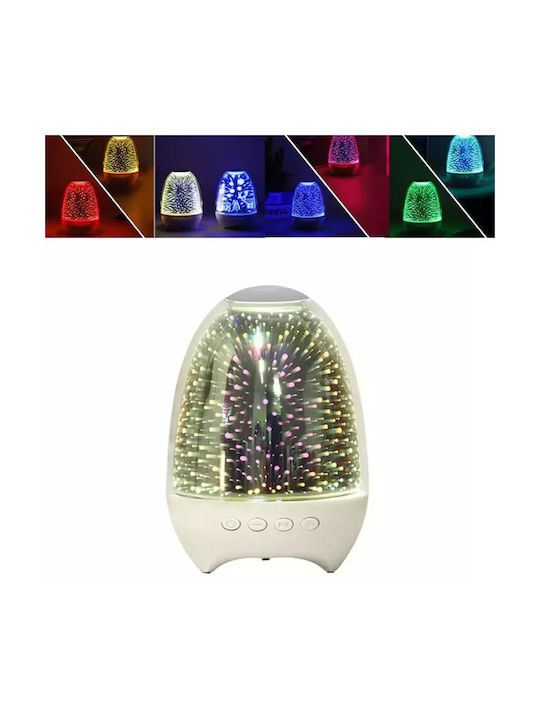 S609 Bluetooth Decorative Lamp LED Battery Multicolour