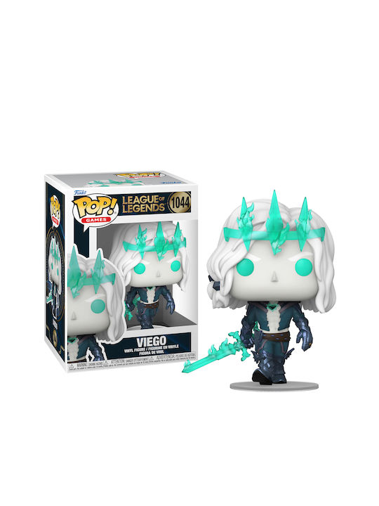 Funko Pop! Games: League of Legends - Viego 1044