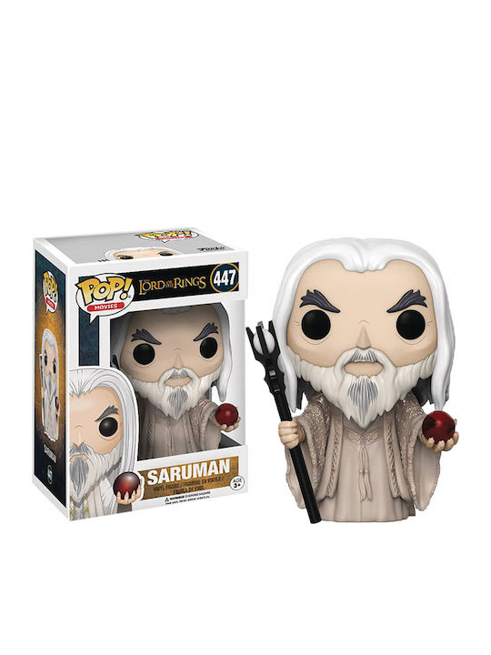 Funko Pop! Movies: Lord of the Rings - Saruman 447