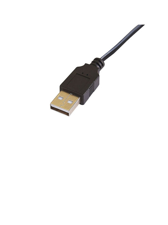 Beliani Διακοσμητικό Φωτιστικό LED