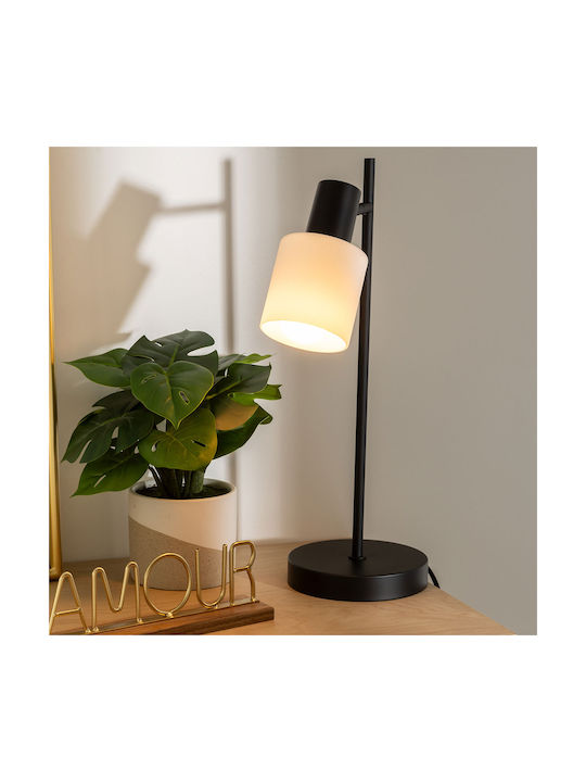 Atmosphera Table Decorative Lamp Black