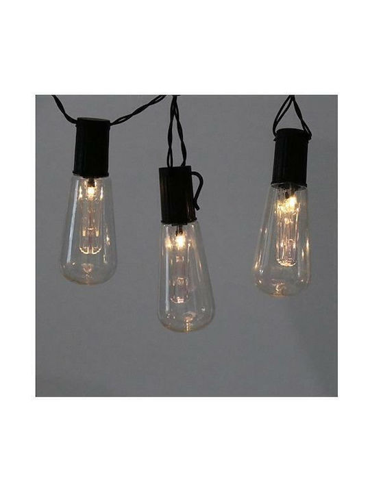 Polux Lichterkette Für Innenraum LED 2,6m Polux Lichterkette Für Innenraum LED 2,6m