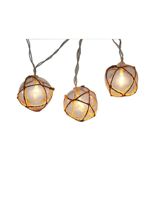 Polux Garland Lights LED 2.1m