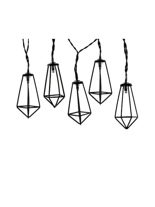 Polux Garland Lights LED 2.1m
