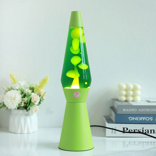 I-Total LED Lava Lamp Light I-Total LED Lava Lamp Light