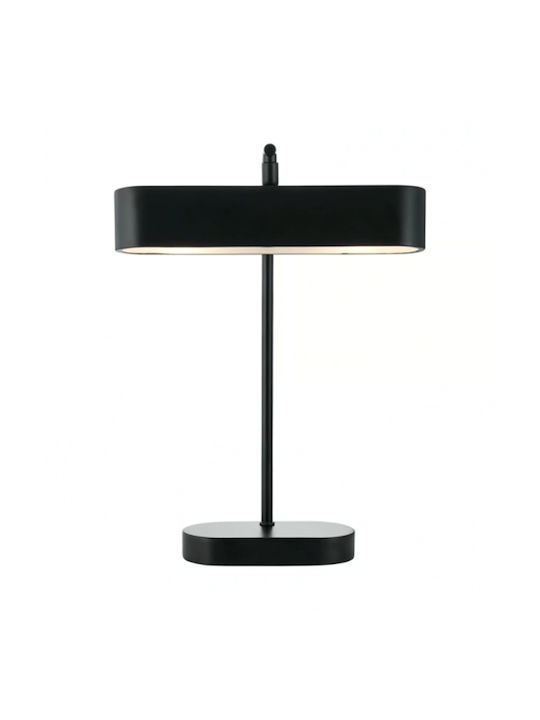 Nordlux LED Φωτιστικό Γραφείου σε Μαύρο Χρώμα
