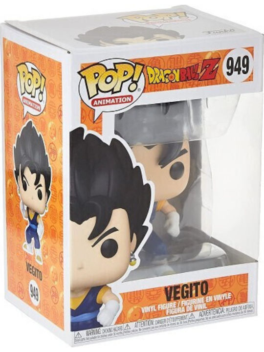 Funko Pop! Animation: Vegito Funko Pop! Animation: Vegito