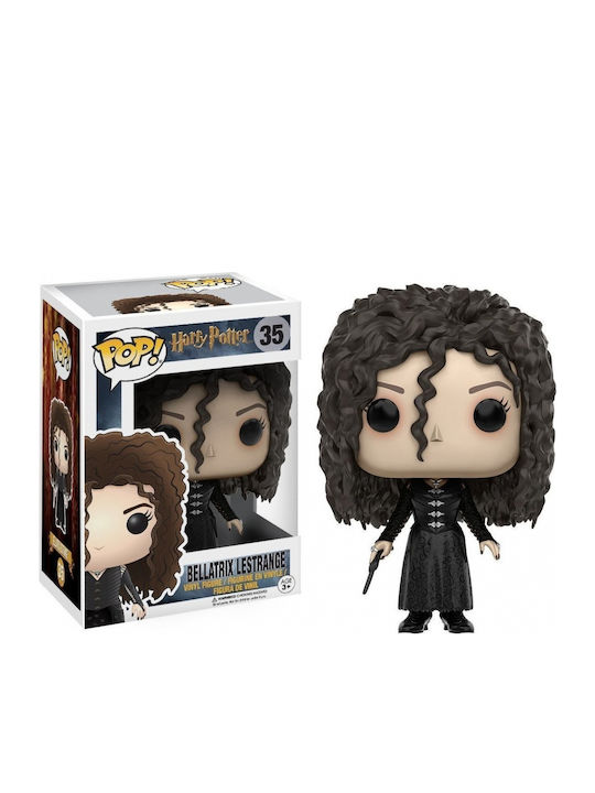 Funko Поп! Филми: Хари Потър - Bellatrix Lestrange 35