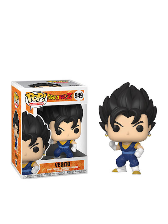 Funko Pop! Animation: Dragon Ball Z - Vegito 949