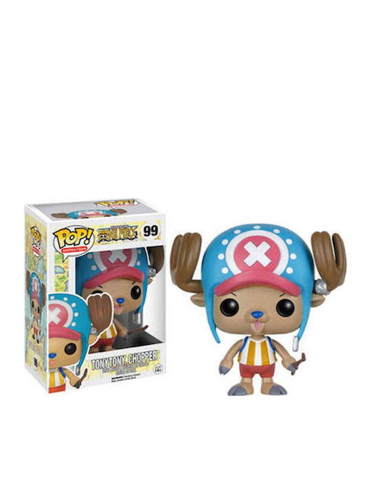 Funko Pop! Animation: One Piece - Tonytony. Chopper 99