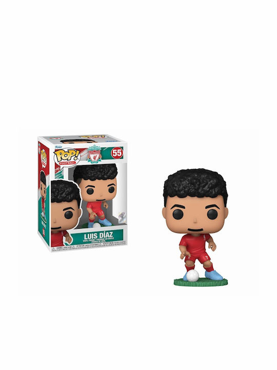 Funko Pop! Football: EPL - Liverpool 55