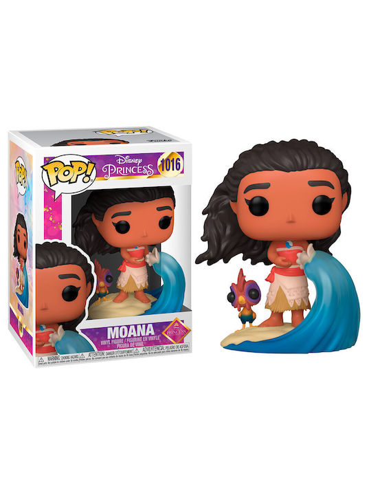 Funko Pop! Disney: Princess - Moana 1016