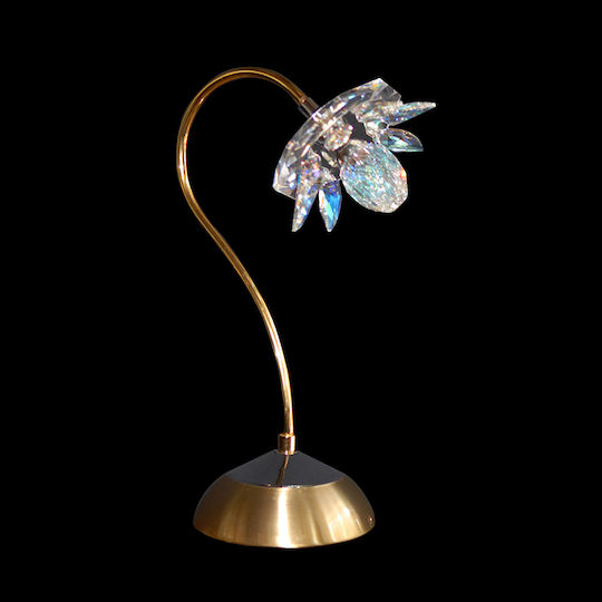 DITS Lighting Decorative Table Lamp Warm White